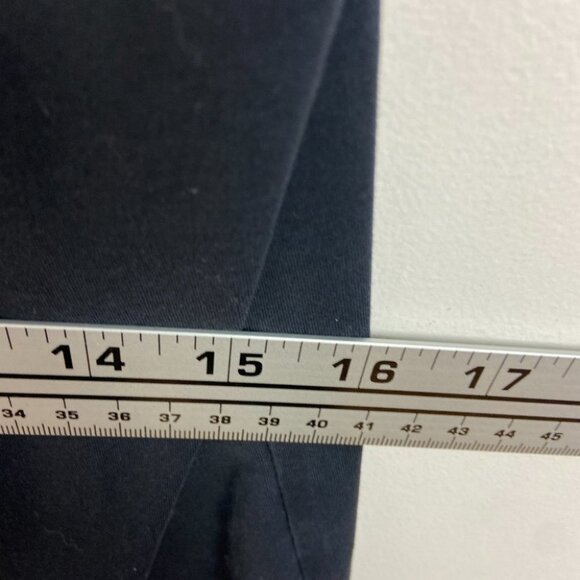 Playboy Black T-Shirt Short Sleeve Crew Neck Tee Graphic Size Small Top Floral - Picture 9 of 12